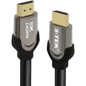 s tek hdmi cable 8k