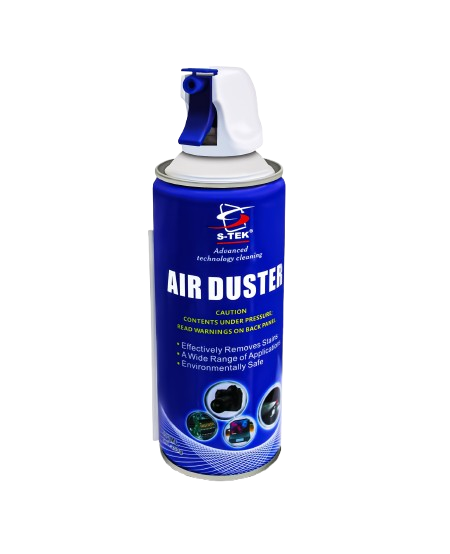 s tek air duster