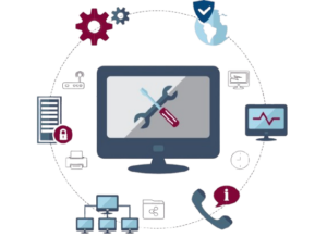 managed it services