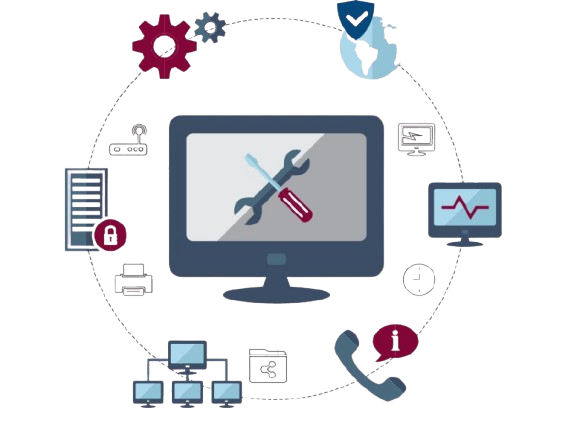 managed it services