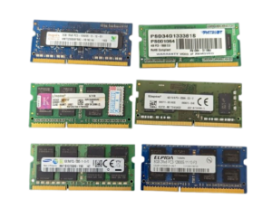 ram laptop & desktop
