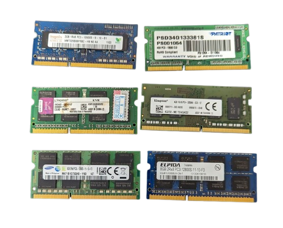 ram laptop & desktop
